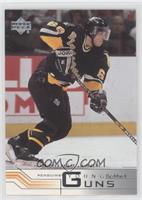 Young Guns - Jaromir Jagr