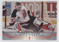 Martin Brodeur