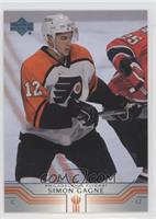 Simon Gagne