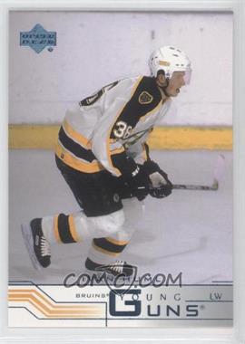 2001-02 Upper Deck - [Base] #416 - Young Guns - Ivan Huml