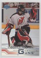 Young Guns - Scott Clemmensen