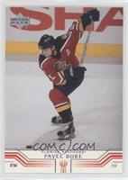 Pavel Bure