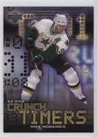 Mike Modano