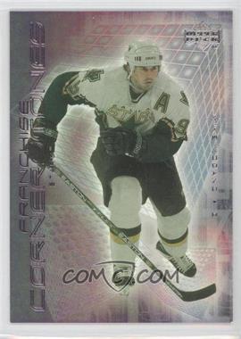 2001-02 Upper Deck - Franchise Cornerstones #FC11 - Mike Modano