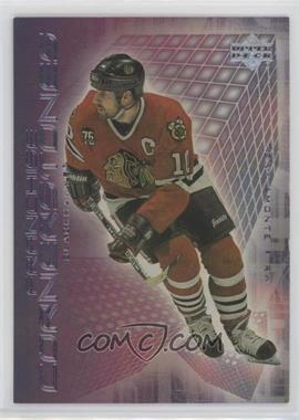 2001-02 Upper Deck - Franchise Cornerstones #FC12 - Tony Amonte