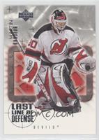 Martin Brodeur