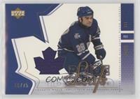 Tie Domi [EX to NM] #/75