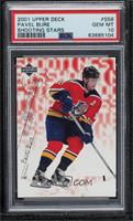 Pavel Bure [PSA 10 GEM MT]