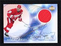 Steve Yzerman #/150