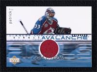 Patrick Roy