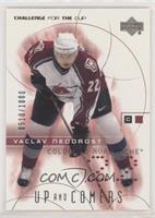 Vaclav Nedorost #/1,000