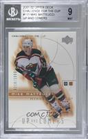 Mike Matteucci [BGS 9 MINT] #/1,000