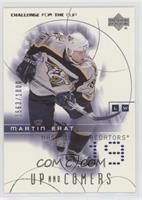 Martin Erat #/1,000