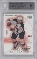 Andreas Salomonsson [BGS 9 MINT] #/1,000