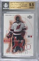 Scott Clemmensen [BGS 9.5 GEM MINT] #/1,000