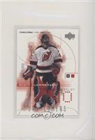 Scott Clemmensen #/1,000