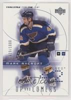 Mark Rycroft #/1,000