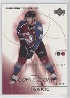 Joe Sakic