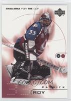 Patrick Roy