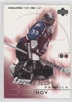 Patrick Roy