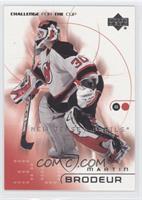 Martin Brodeur