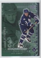 Mats Sundin #/250