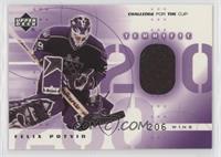 Felix Potvin [EX to NM]