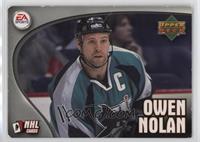 Owen Nolan [Poor to Fair]