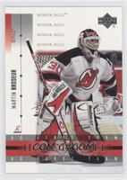 Martin Brodeur