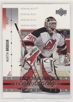 Martin Brodeur