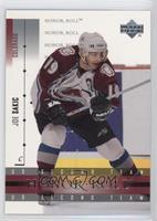 Joe Sakic