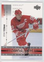 Steve Yzerman