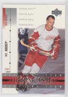 Mr. Hockey (Gordie Howe)