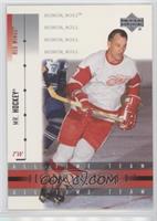 Mr. Hockey (Gordie Howe)