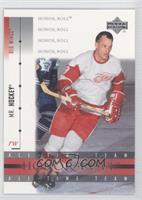 Mr. Hockey (Gordie Howe)