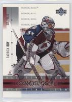 Patrick Roy