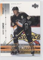 Mario Lemieux