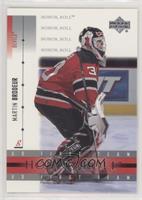 Martin Brodeur