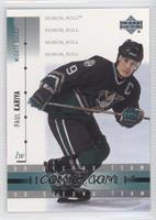 Paul Kariya