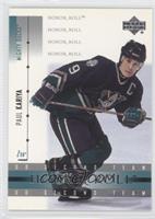 Paul Kariya