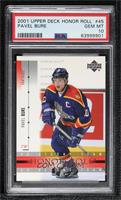 Pavel Bure [PSA 10 GEM MT]