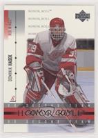 Dominik Hasek