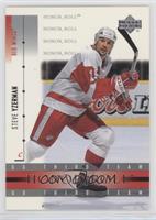 Steve Yzerman