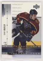 Dany Heatley [EX to NM]