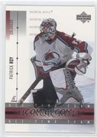 Patrick Roy