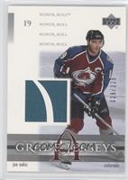 Joe Sakic #/225