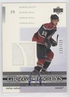 Markus Naslund #/225