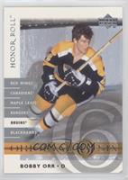 Bobby Orr