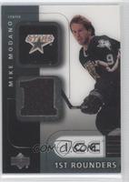 Mike Modano