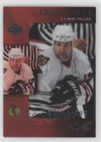 Fresh Faces - Mike Peluso #/1,000